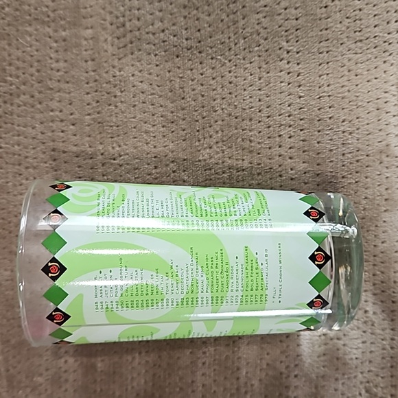 2016 Kentucky Derby Collectors Glass 🐎 - Picture 3 of 5